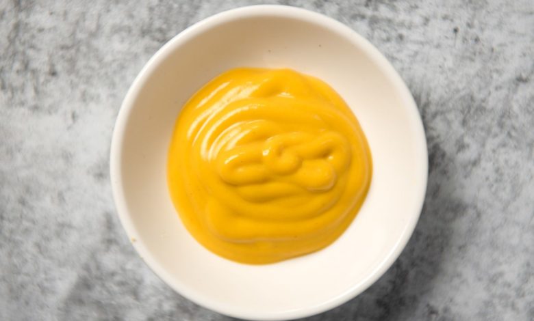 Pénurie de moutarde