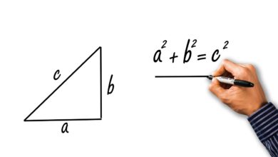 Photo de Le théorème de Pythagore : vous en souvenez-vous ? Pour tout savoir à son sujet