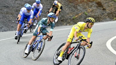 Photo de Tour de France : les coureurs sont-ils humains ? Doit-on encore penser au dopage ?