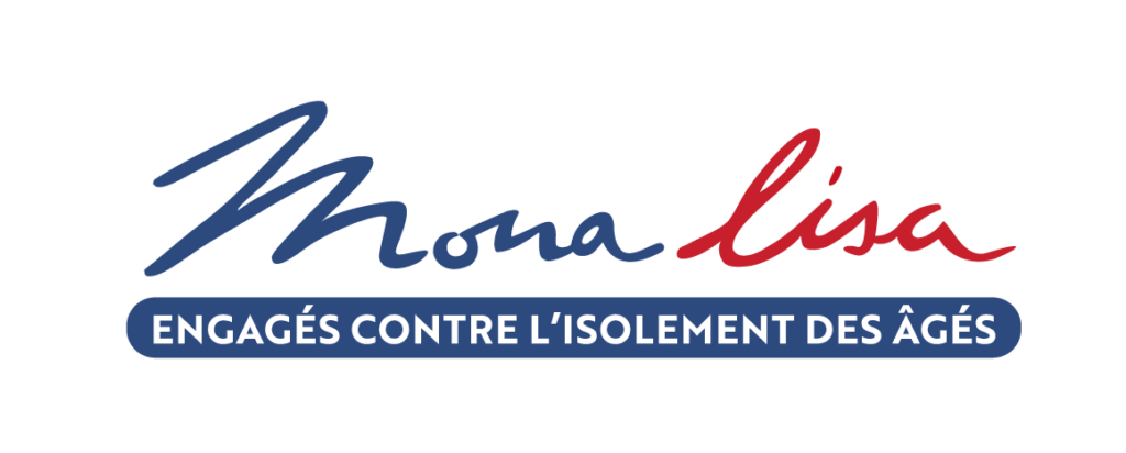 Logo association Mona Lisa
