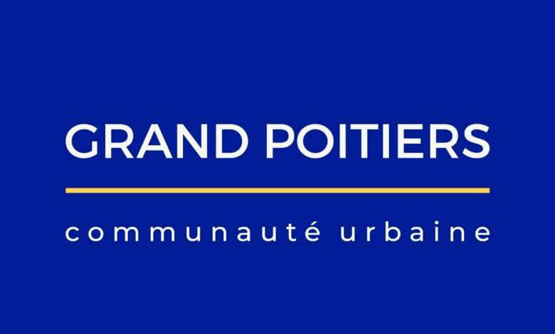 Grand Poitiers