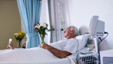 Photo de L’hospitalisation des seniors est-elle prise en charge par les mutuelles ?