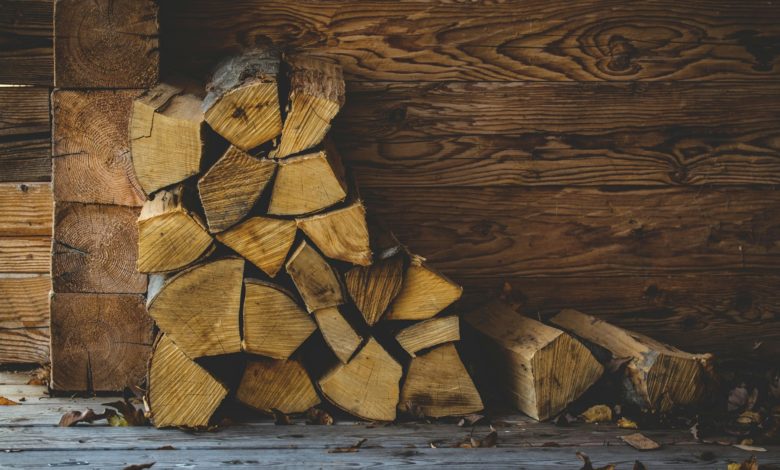 faut il acheter son bois de chauffage en ete