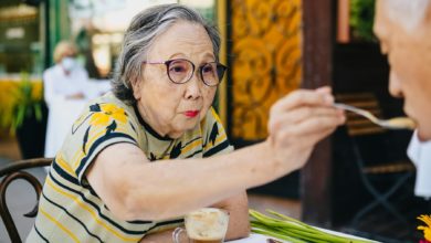 Photo de Jeux sensoriels : des activités bénéfiques pour les seniors