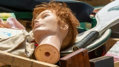 Photo de Astuce finance pour les seniors : se mettre à la brocante pour arrondir ses fins de mois