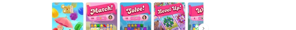 candy crush jeu mythique qui plait autant aux enfants qu au seniors