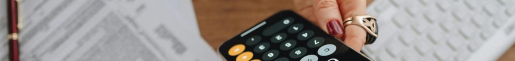 comment calculer le taux de prelevement