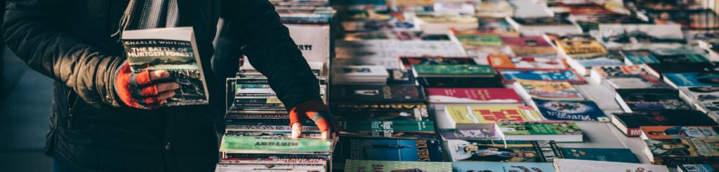 conseils pour bien vendre lors des brocantes