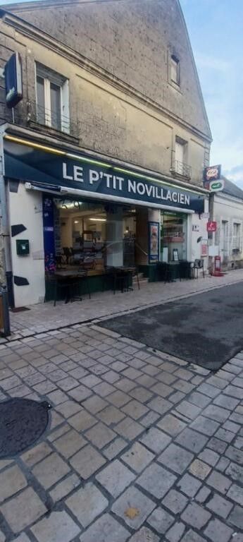 le pti novillacien