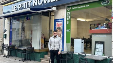 Photo de Neuillé-Pont-Pierre : Lulu veut tourner la page, mais qui reprendra son bar-PMU ?