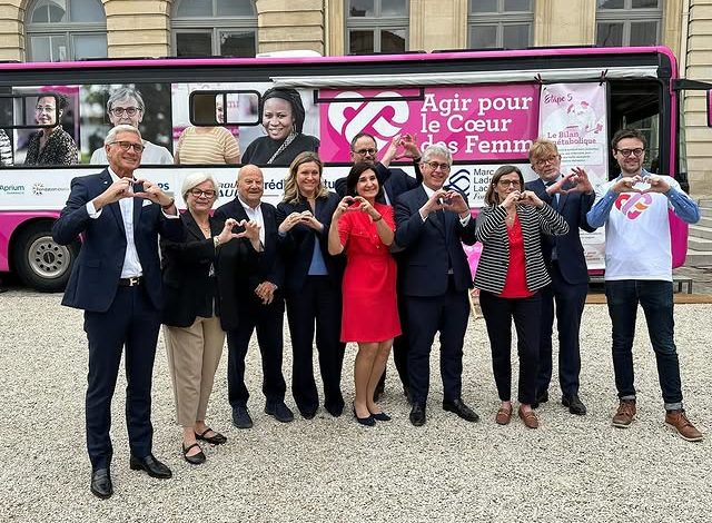 agir pour le coeur des femmes assemblee nationale